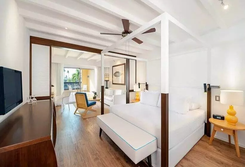 Ocean Blue & Sand - All Inclusive Ocean Blue & Sand - All Inclusive