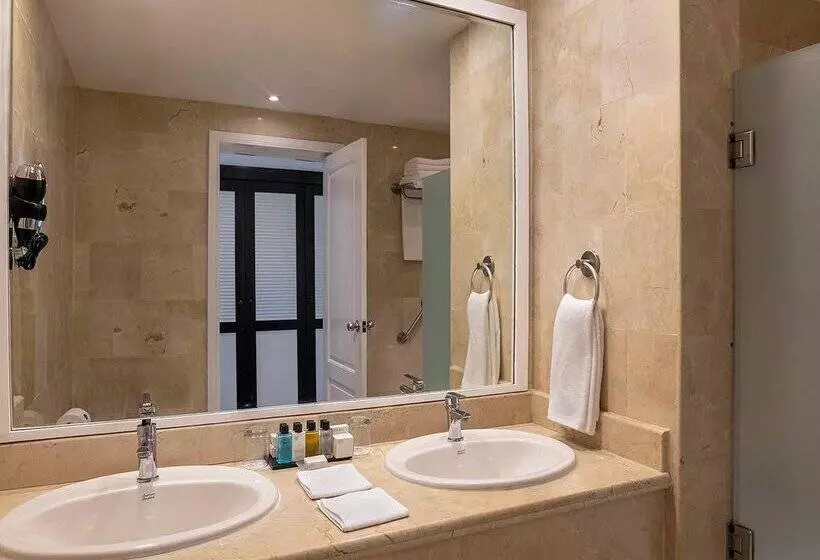 Fotos del hotel Ocean Blue &amp; Sand - All Inclusive:  20