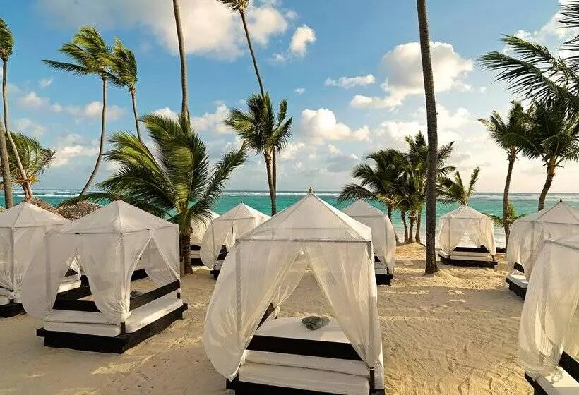 Fotos del hotel Ocean Blue &amp; Sand - All Inclusive:  48