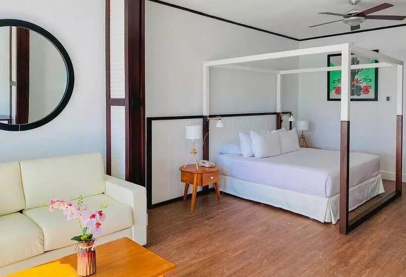 Fotos del hotel Ocean Blue &amp; Sand - All Inclusive:  2