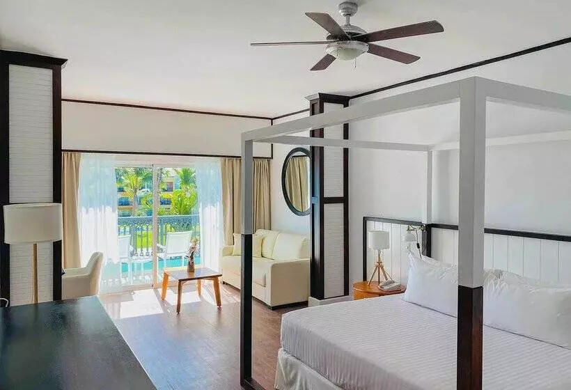 Fotos del hotel Ocean Blue &amp; Sand - All Inclusive:  35