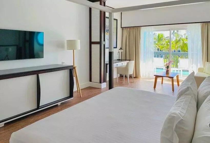 Fotos del hotel Ocean Blue &amp; Sand - All Inclusive:  3