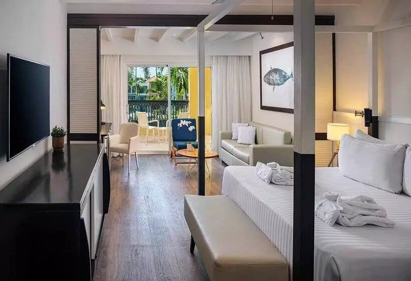 Fotos del hotel Ocean Blue &amp; Sand - All Inclusive:  5