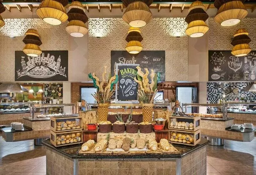 Fotos del hotel Ocean Blue &amp; Sand - All Inclusive:  52