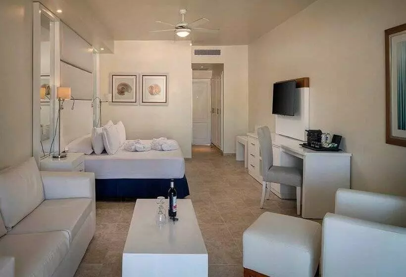 Fotos del hotel Ocean Blue &amp; Sand - All Inclusive:  8