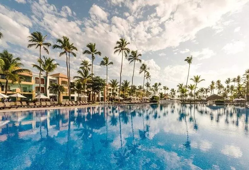 Fotos del hotel Ocean Blue &amp; Sand - All Inclusive:  32