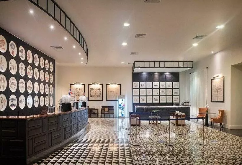 Fotos del hotel Ocean Blue &amp; Sand - All Inclusive:  39