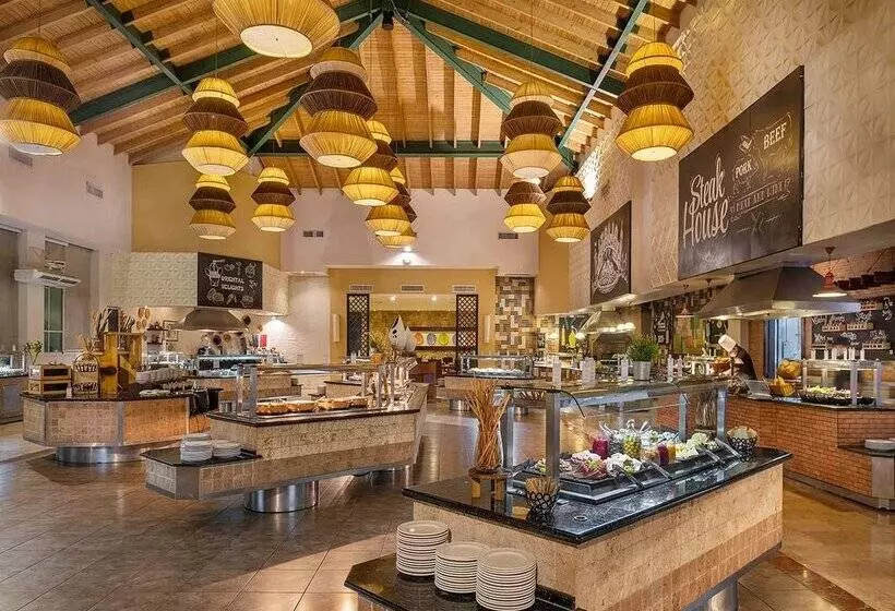 Fotos del hotel Ocean Blue &amp; Sand - All Inclusive:  15