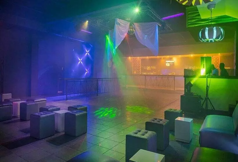 Fotos del hotel Ocean Blue &amp; Sand - All Inclusive:  53