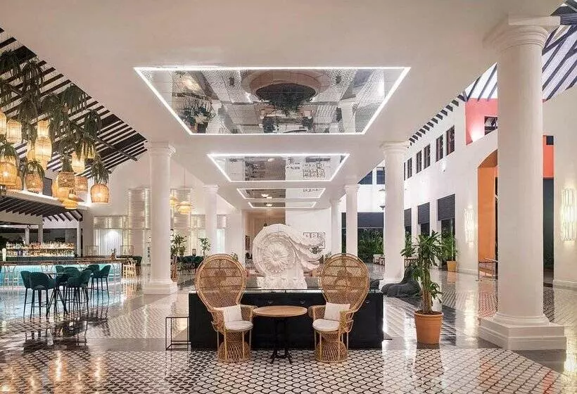 Fotos del hotel Ocean Blue &amp; Sand - All Inclusive:  40