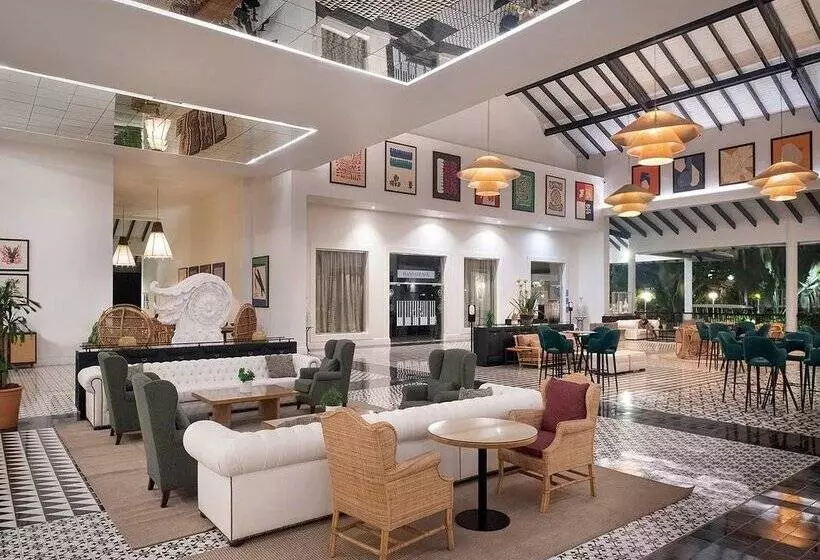 Fotos del hotel Ocean Blue &amp; Sand - All Inclusive:  37