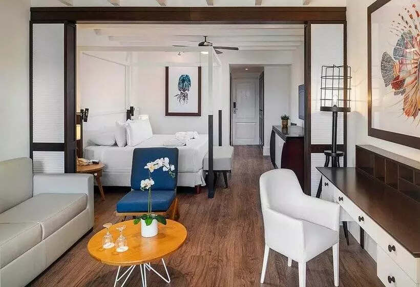 Fotos del hotel Ocean Blue &amp; Sand - All Inclusive:  34