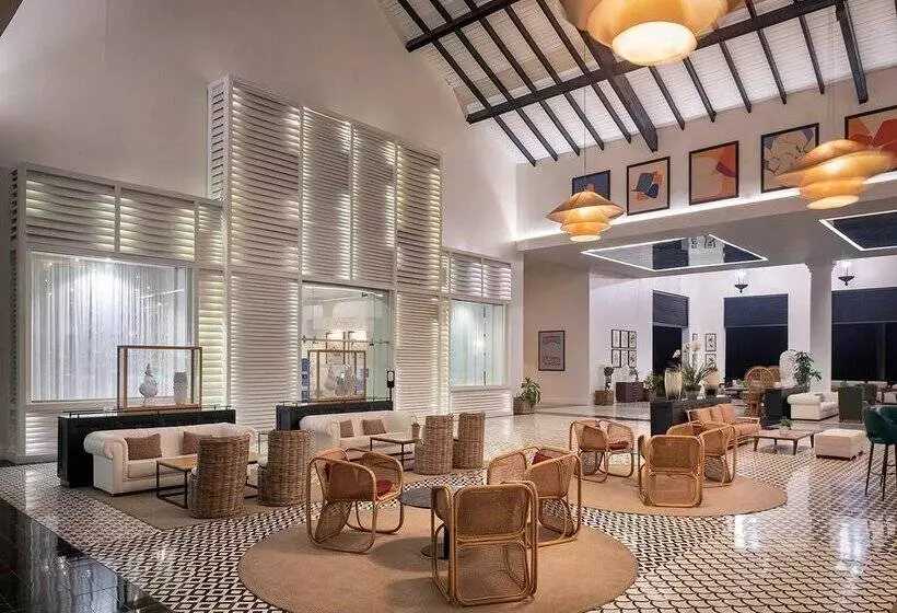 Fotos del hotel Ocean Blue &amp; Sand - All Inclusive:  42