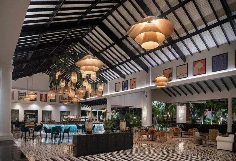 Fotos del hotel Ocean Blue &amp; Sand - All Inclusive:  46