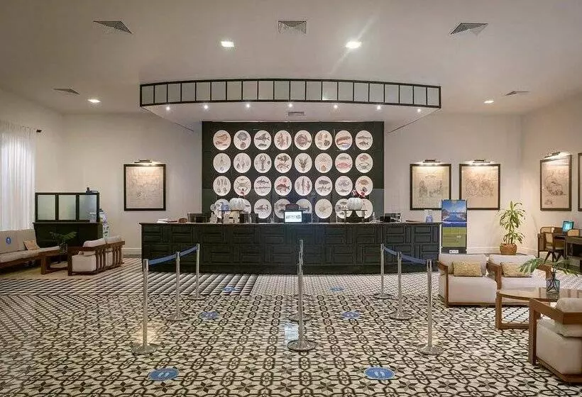 Fotos del hotel Ocean Blue &amp; Sand - All Inclusive:  38