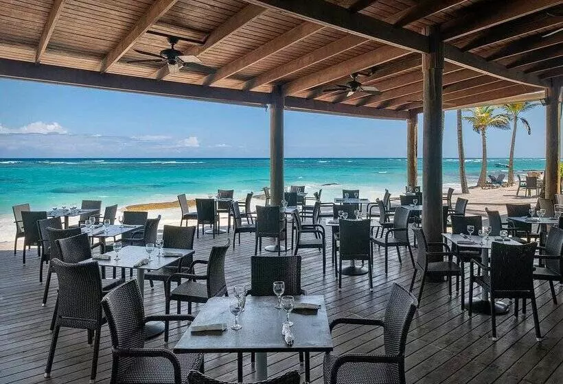 Fotos del hotel Ocean Blue &amp; Sand - All Inclusive:  41