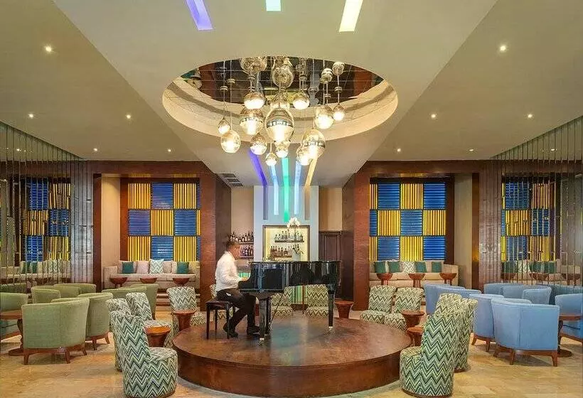 Fotos del hotel Ocean Blue &amp; Sand - All Inclusive:  44