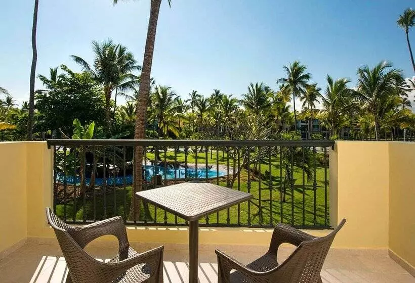 Fotos del hotel Ocean Blue &amp; Sand - All Inclusive:  23