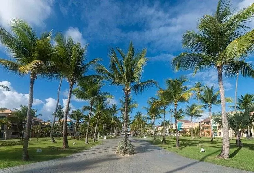 Fotos del hotel Ocean Blue &amp; Sand - All Inclusive:  49