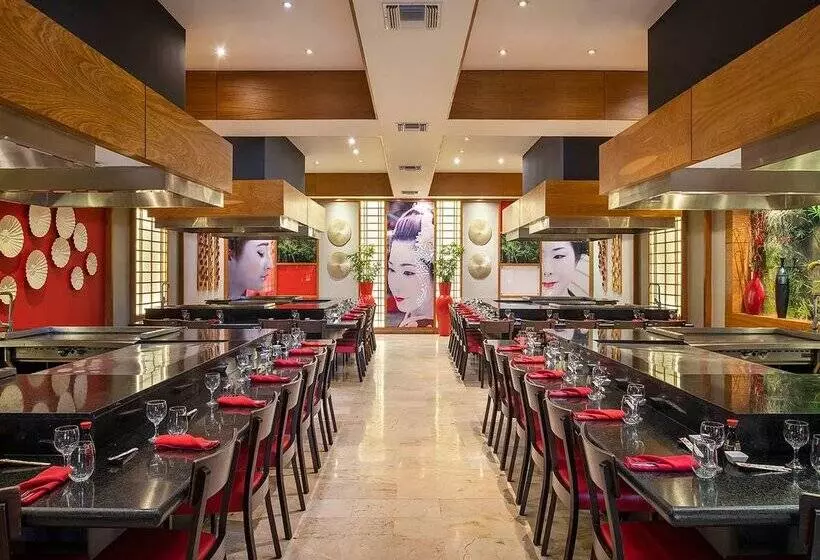 Fotos del hotel Ocean Blue &amp; Sand - All Inclusive:  12