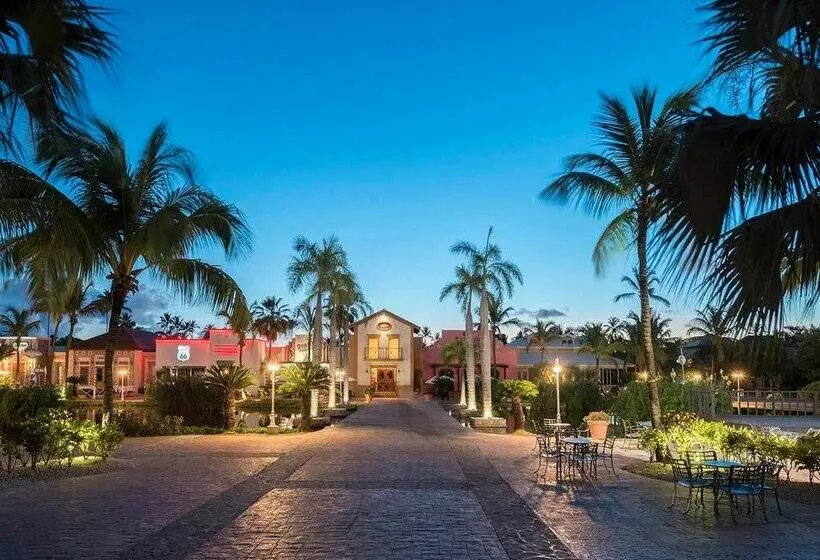 Fotos del hotel Ocean Blue &amp; Sand - All Inclusive:  50