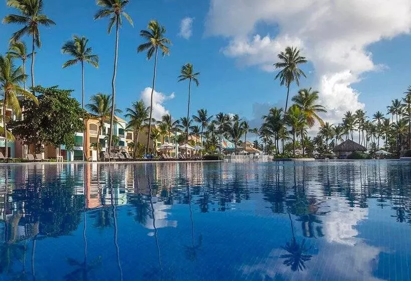 Fotos del hotel Ocean Blue &amp; Sand - All Inclusive:  31