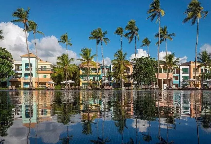 Fotos del hotel Ocean Blue &amp; Sand - All Inclusive:  47