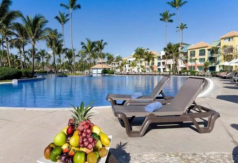 Fotos del hotel Ocean Blue &amp; Sand - All Inclusive:  43