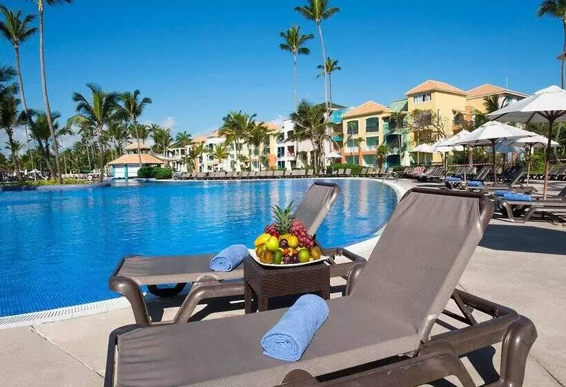 Fotos del hotel Ocean Blue &amp; Sand - All Inclusive:  16