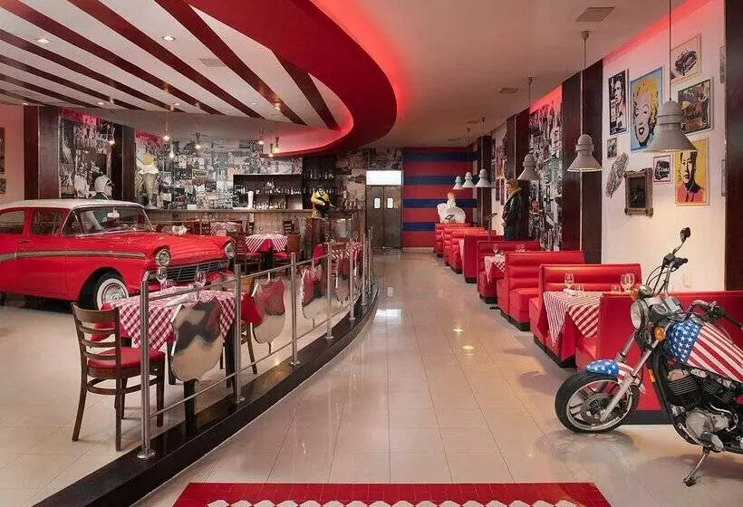 Fotos del hotel Ocean Blue &amp; Sand - All Inclusive:  17