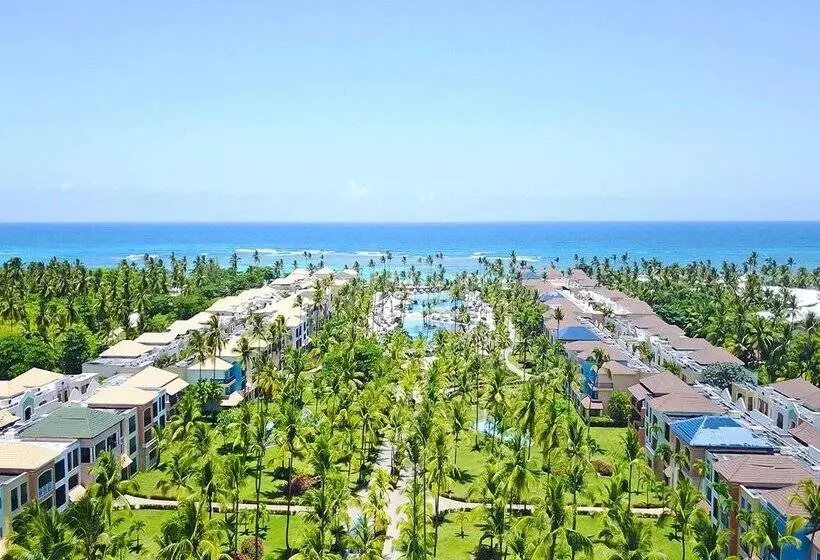 Fotos del hotel Ocean Blue &amp; Sand - All Inclusive:  24
