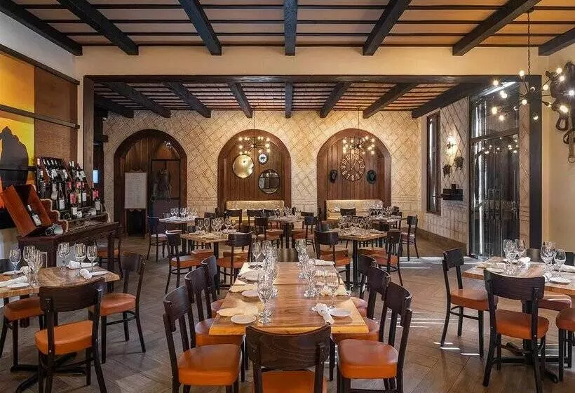 Fotos del hotel Ocean Blue &amp; Sand - All Inclusive:  14