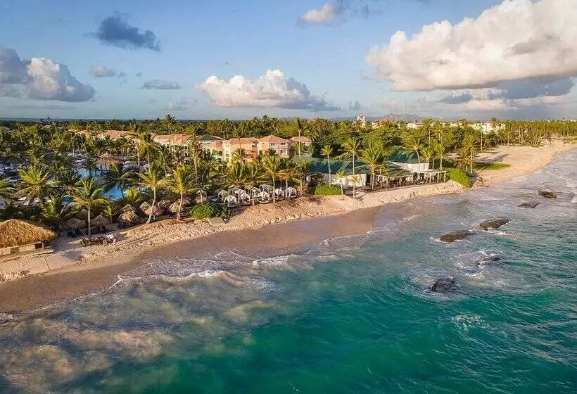 Fotos del hotel Ocean Blue &amp; Sand - All Inclusive:  25