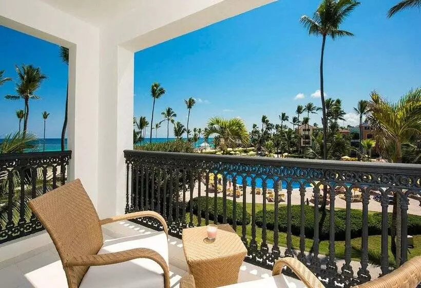 Fotos del hotel Ocean Blue &amp; Sand - All Inclusive:  26