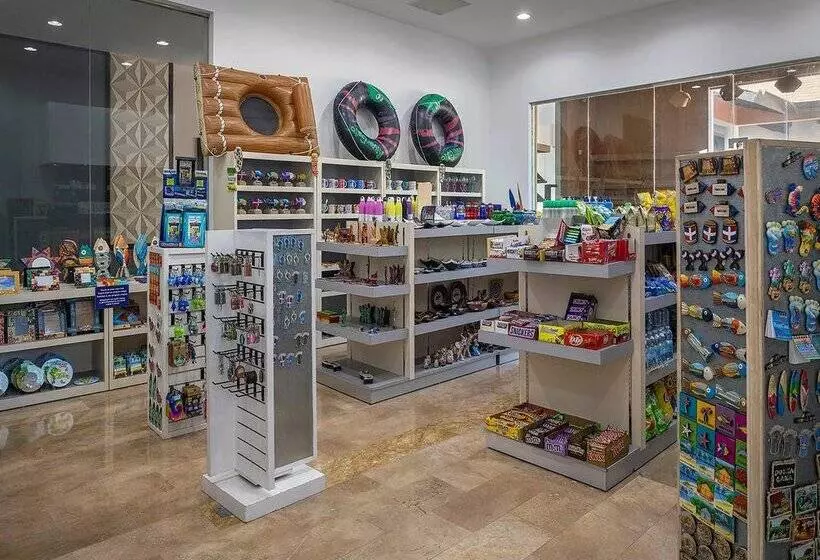 Fotos del hotel Ocean Blue &amp; Sand - All Inclusive:  45