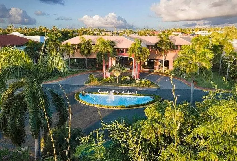 Fotos del hotel Ocean Blue &amp; Sand - All Inclusive:  29