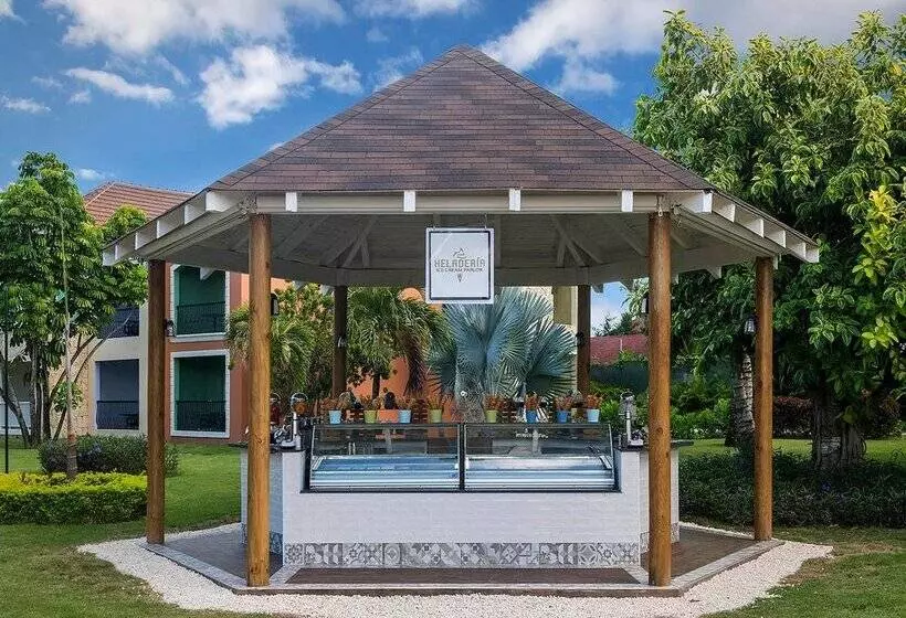 Fotos del hotel Ocean Blue &amp; Sand - All Inclusive:  19