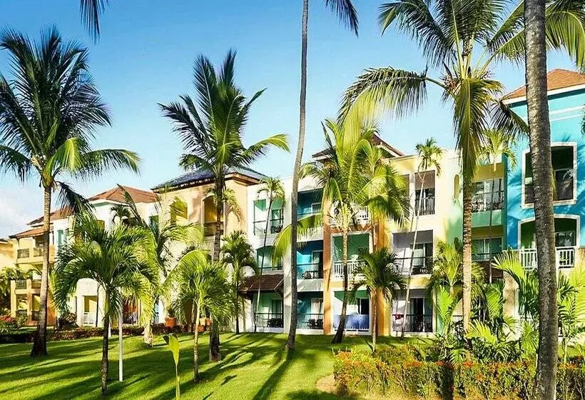 Fotos del hotel Ocean Blue &amp; Sand - All Inclusive:  51