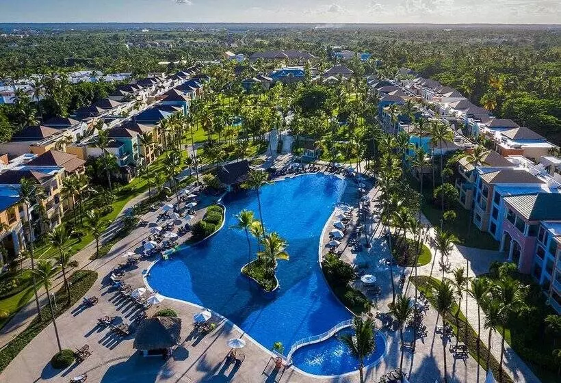 Fotos del hotel Ocean Blue &amp; Sand - All Inclusive:  30