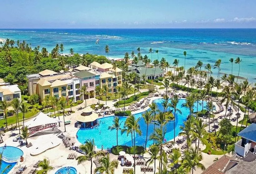 Fotos del hotel Ocean Blue &amp; Sand - All Inclusive:  22