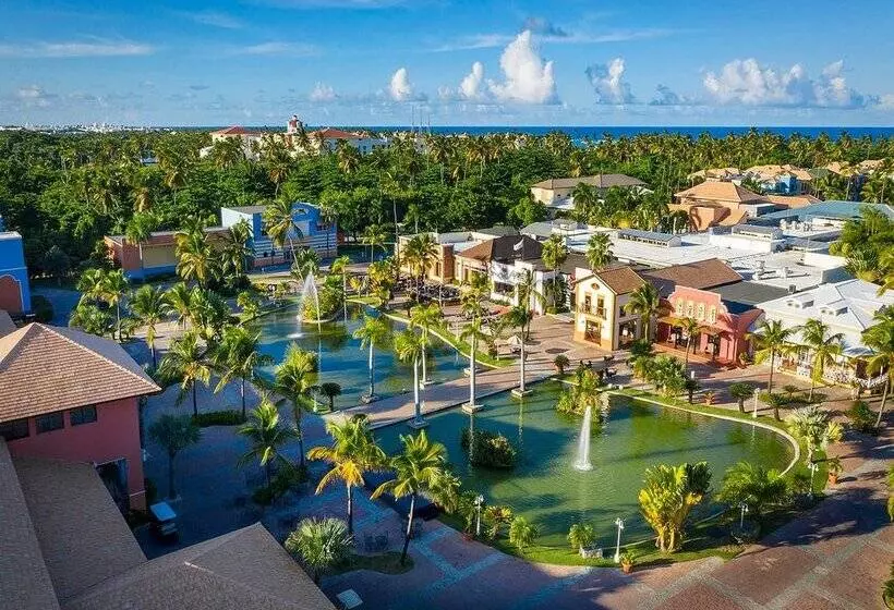 Fotos del hotel Ocean Blue &amp; Sand - All Inclusive:  28