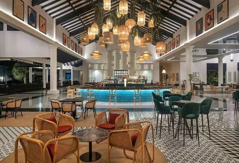 Fotos del hotel Ocean Blue &amp; Sand - All Inclusive:  18