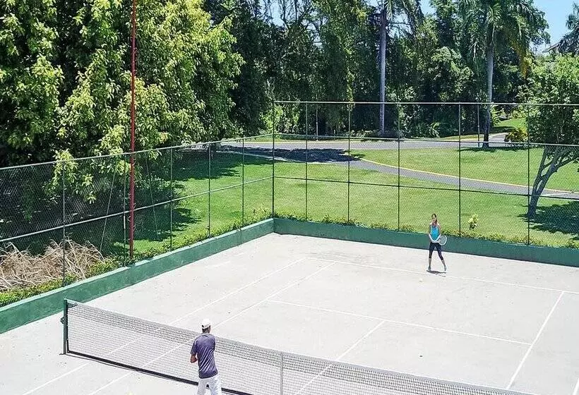 Fotos del hotel Ocean Blue &amp; Sand - All Inclusive:  10