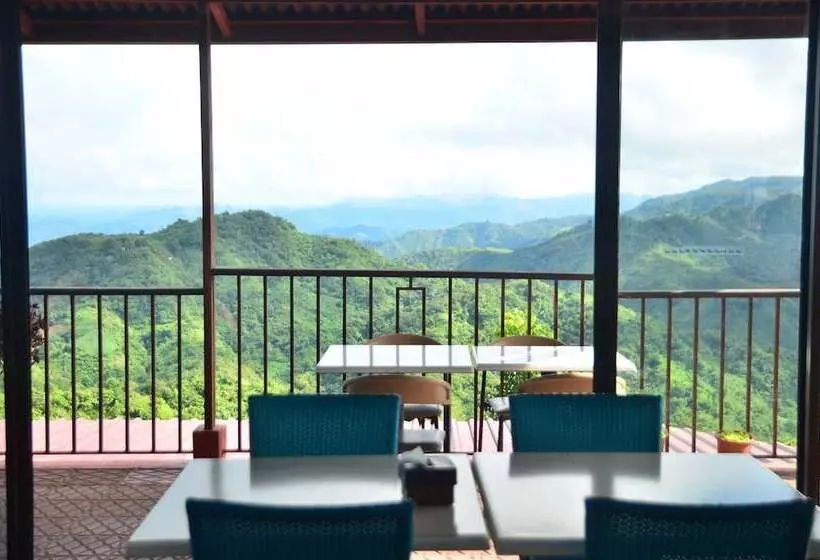 Fotos del hotel West 35 Eco Mountain Resort:  18