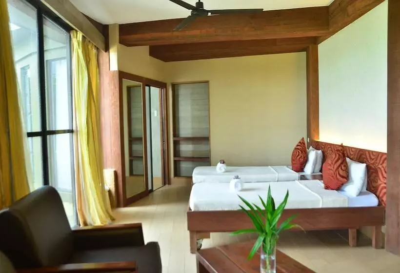 Fotos del hotel West 35 Eco Mountain Resort:  3