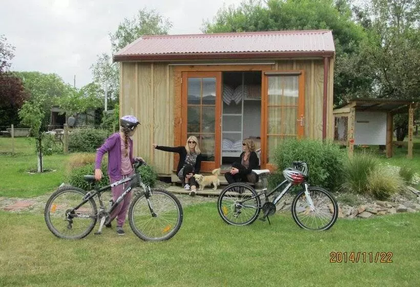 Fotos del hotel Behind The Bike Sheds:  7