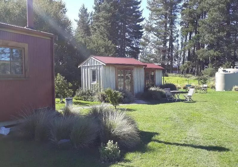 Fotos del hotel Behind The Bike Sheds:  17