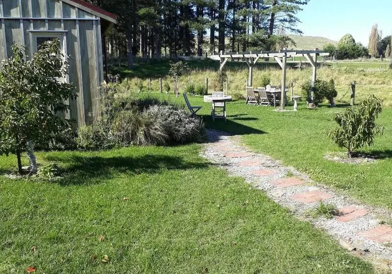 Fotos del hotel Behind The Bike Sheds:  18