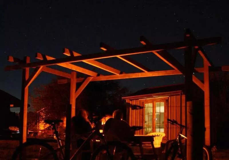 Fotos del hotel Behind The Bike Sheds:  21