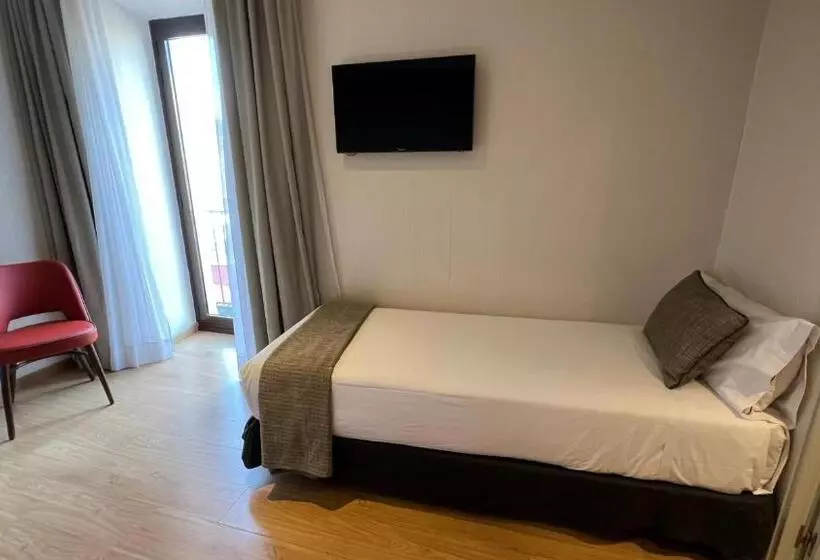 Fotos del hotel Arc La Rambla:  21